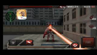 zombie roadkill 3d Level 60 screenshot 4