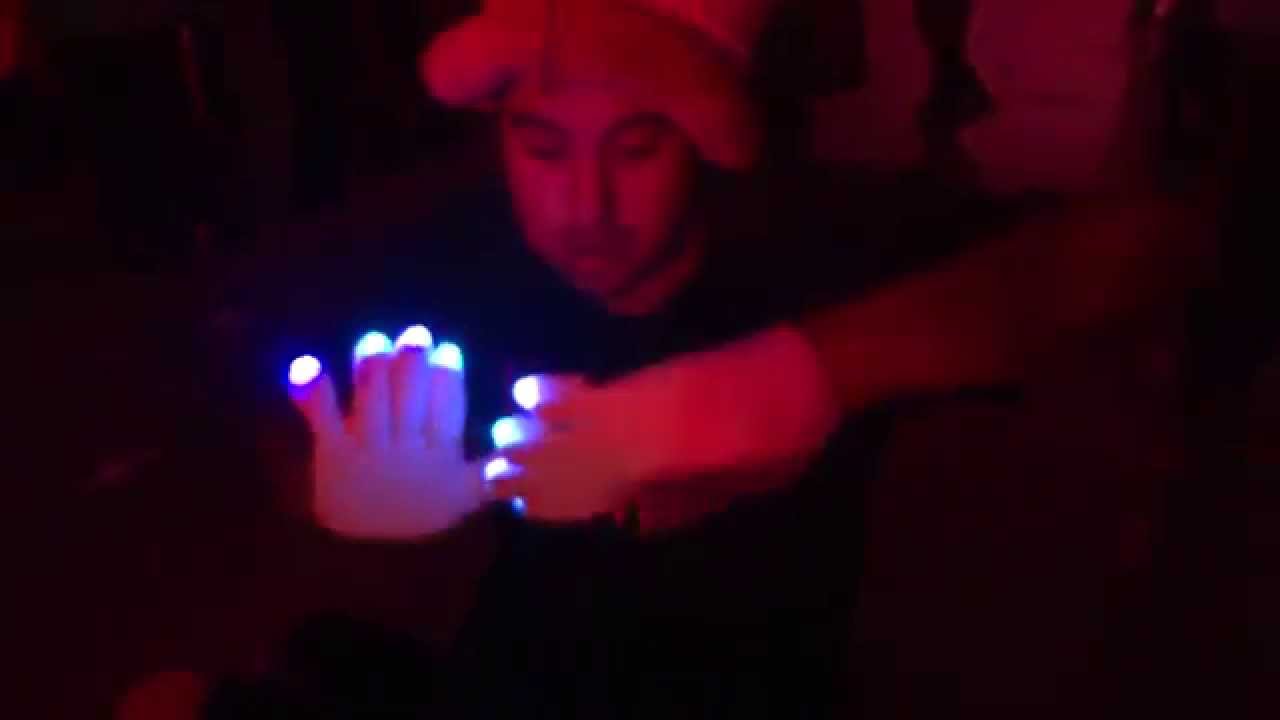 RBG Katarax trade with PM Gambit @ 420 Fest 2014