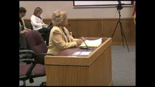 MO House Committee Discusses Economic Development Proposal