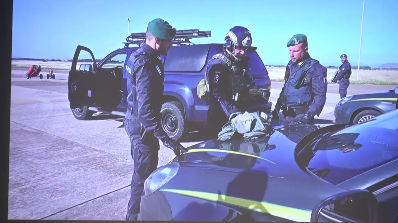 Joint Stars 24, la Difesa apre le porte alla stampa presso la Base della Marina Militare di Taranto