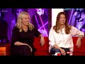 Bananarama Interview. 16 Jun 22. Sara Dallin &amp; Keren Woodward. Masquerade