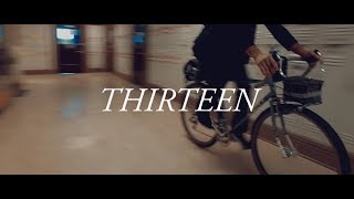 Video thumbnail of "Ryanhood - Thirteen (Official Video) [HD]"