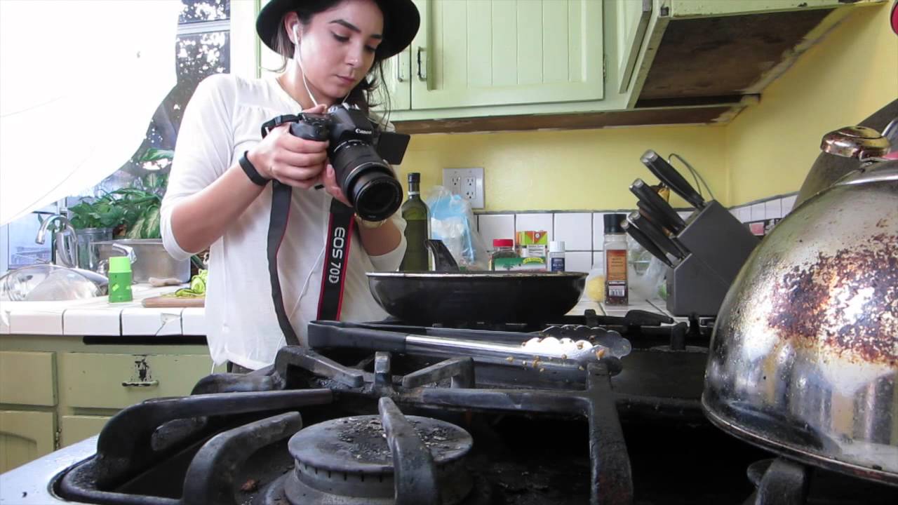 PASTA SALUDABLE (01/13/15)