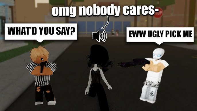 Ik i missed some faces like punk and sshf #dahood #roblox #barbie #bar, Barbie