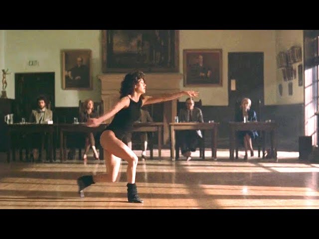 Flashdance: What A Feeling! Irene Cara class=