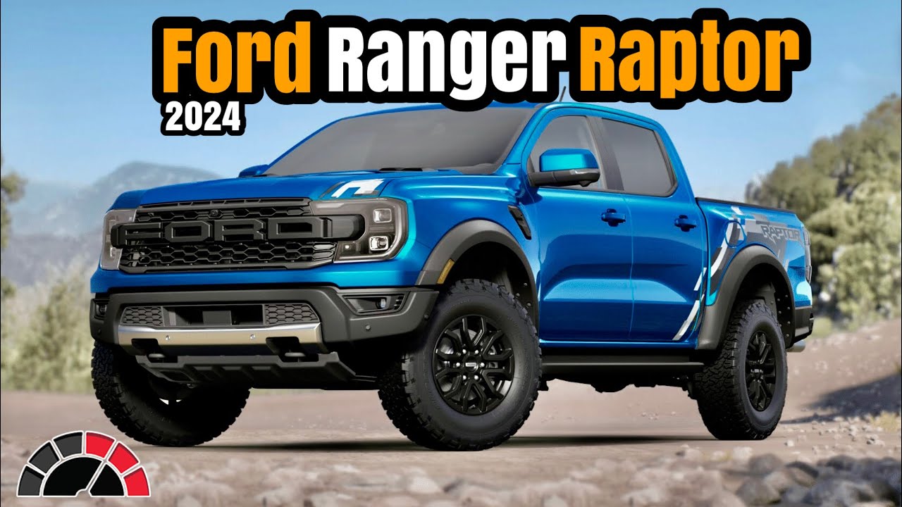 2024 Ford Ranger Raptor - Can you get one and what will it cost to