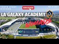 Mls next u17 la galaxy academy vs nomads 8 goals compilation