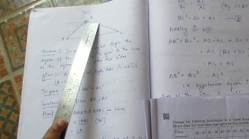 2019 Maths Class 10 Board paper set 3 section D solutions in English