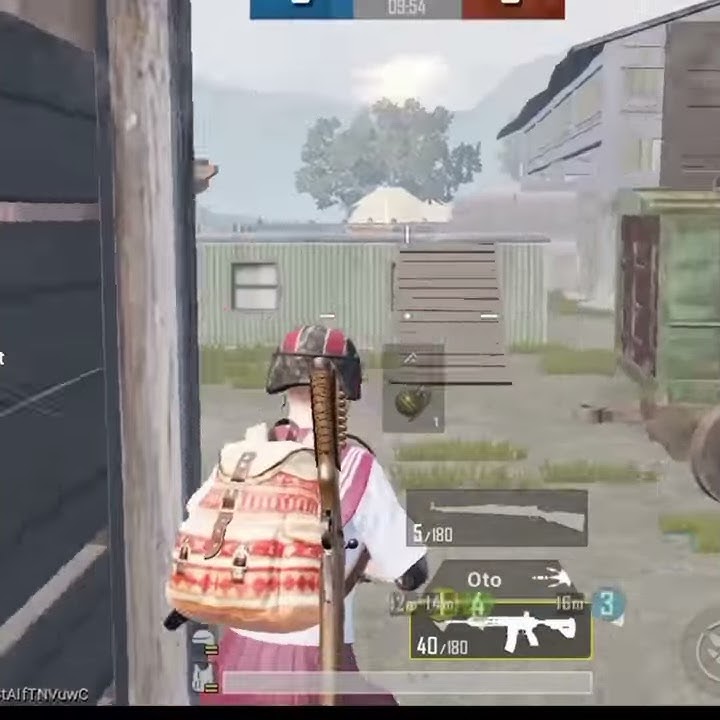 story wa pubg dengan bit lagu
