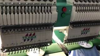 Tajima tfmxiic1506