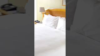 Check Out The Rooms At Harare Zimbabwe Holiday Inn