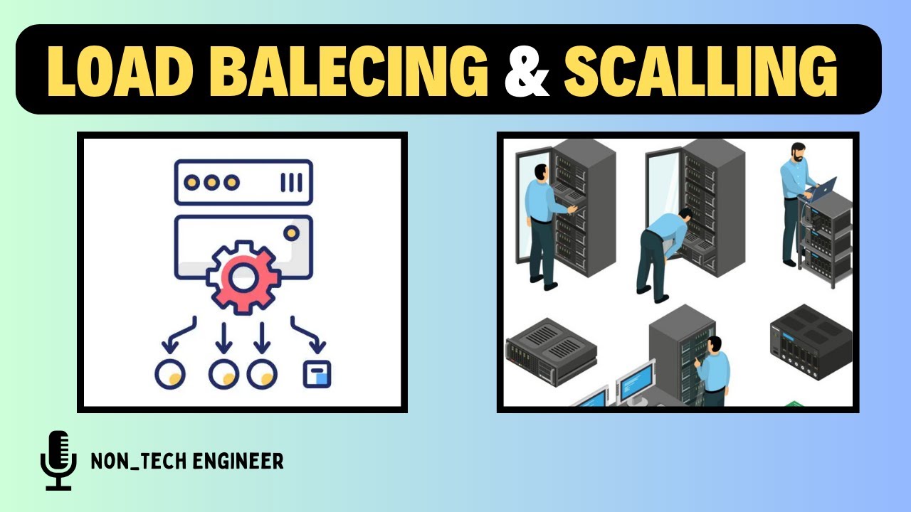 Is VERTICAL Scaling Really Better Than HORIZONTAL for Load Balancing ...