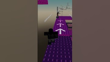 Thumbnail of Illegal - Pinkpantheress #pinkpantheress #obby #roblox #lyrics
