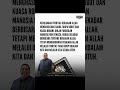 SPIRITUAL INTERACTION: DIMENSI ATMOSFER ROHANI & OTORITAS MANUSIA ROH