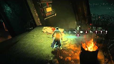 AC Unity    Sequence 7 4 Server Bridge   The Resistance