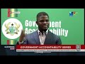 I'll go to prison in his brain - Sammy Gyamfi responds to Afenyo-Markin 