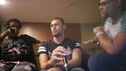 New Age Politics Interview   Alchemy 101