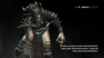 How to mod skyrim on Mac (ESP)