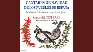 Galicia: Ruada do Nadal
