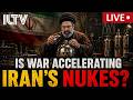 On The Hour – April 28, 2026 | Iran Showdown Looms? | Crypto Shift in Israel