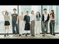 lyrical school解散前ラストソング「GOODBYE」配信開始🎤 15年の歴史を刻む感動MV公開😭✨
