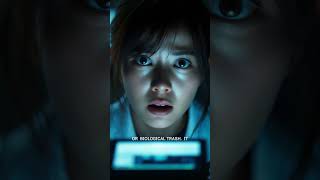 AI Decodes Secret DNA Code: The End of Aging? #Shorts