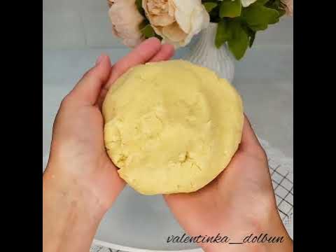 РЕЦЕПТ нежнейшего СМЕТАННИКА!!! - YouTube