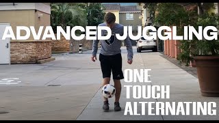 1 Touch Alternating