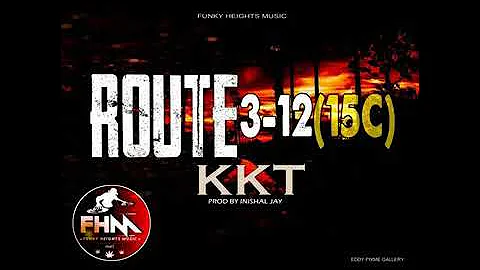 Route 3-12(2021 PNG MUSIC)-KKT & INISHAL JAY// prod by Inishal Jay