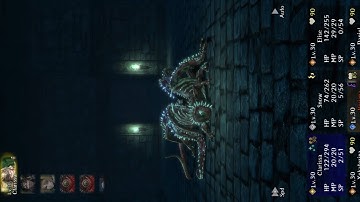 Wizardry Variants Daphne Walkthrough - Second Chance Part 20