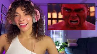Download Lagu GIRL REACTS TO Rollins Band - Liar \ MP3
