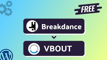 (Free) Integrating Breakdance Form with VBOUT | Step-by-Step Tutorial | Bit Integrations