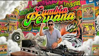 🔥 MIX CUMBIA PERUANA 2026 🇵🇪 | LO MEJOR PARA BAILAR 💃🕺