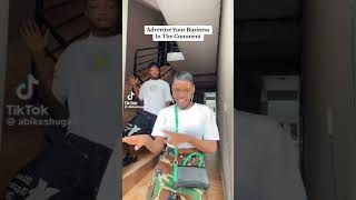 Chike And Mohbad - Egwu Best African Tictoc African Challenge