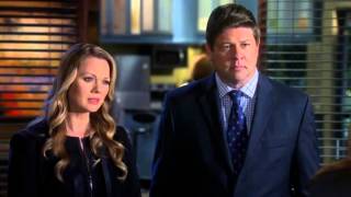 DDD JO 13 (Drop Dead Diva) and Kim