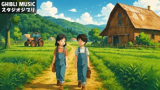 Ghibli Piano Collectionの配信のサムネイル画像