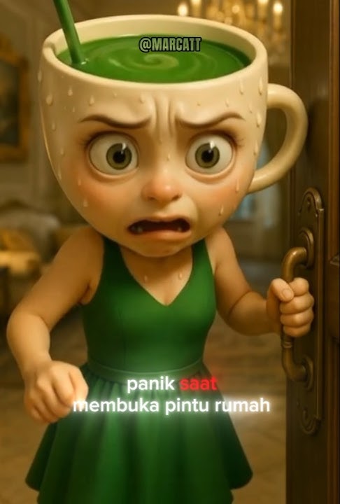 Episode 12 asep srepet dan icharina machanova yang panik #tungtungtungsahur #anomali #anomaly #ai