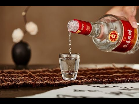 Покупаем китайскую водку правильно. Лавка самогонщика