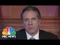 New York To Expand Covid Vaccine Distribution, Eligibility To Accelerate Process | NBC News NOW