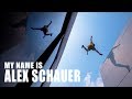 My name is alex schauer  2018