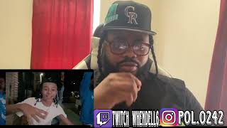 Lil Worm x Set Da Trend x Mali B - Top 3 (Shot by Alex Schmoll) (reaction)