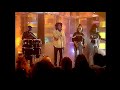 Ziggy Marley And The Melody Makers  - Tomorrow People - TOTP - 1988 [Remastered]