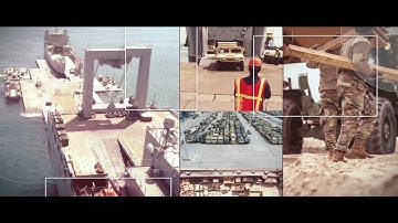 2021 NDTA/USTRANSCOM Fall Meeting