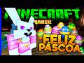 LIVE - NOVO SERVIDOR SURVIVAL + PIXELMON - MINECRAFT BRASIL