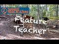 Feature Teacher #3 - Airline's Big Drop!