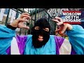 Moscow Death Brigade - "Throw Ya Canz" 4K Official Music Video