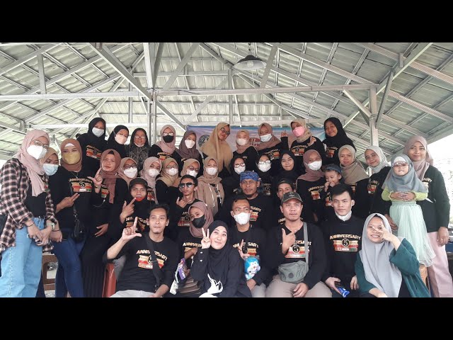 Perayaan Anniversary LESTYLOVERS BOGOR class=