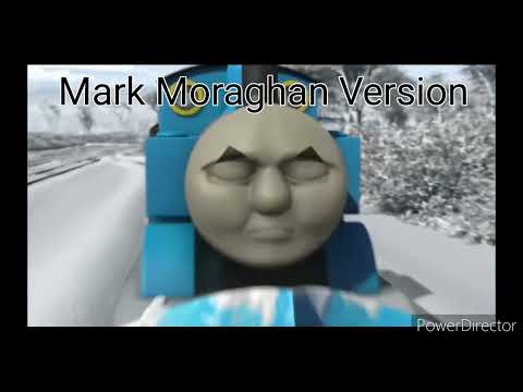 I Fixed An Error From Mark Moraghan S Version Of Snow Tracks