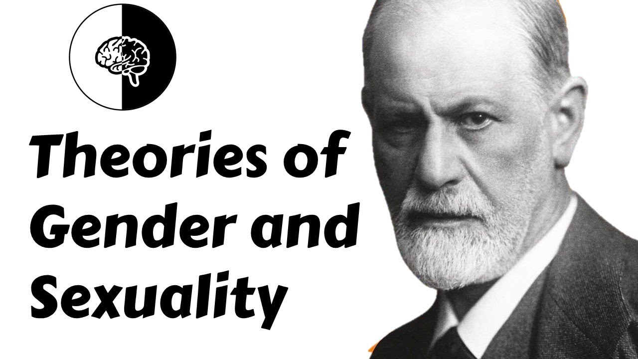 Gender Theories - YouTube