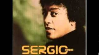 Video thumbnail of "ni tu ni yo- sergio vargas"